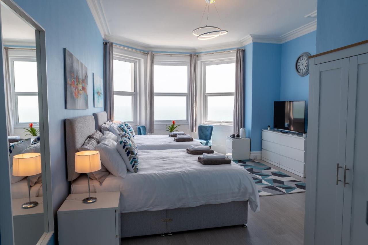Bed & Breakfast The Halcyon