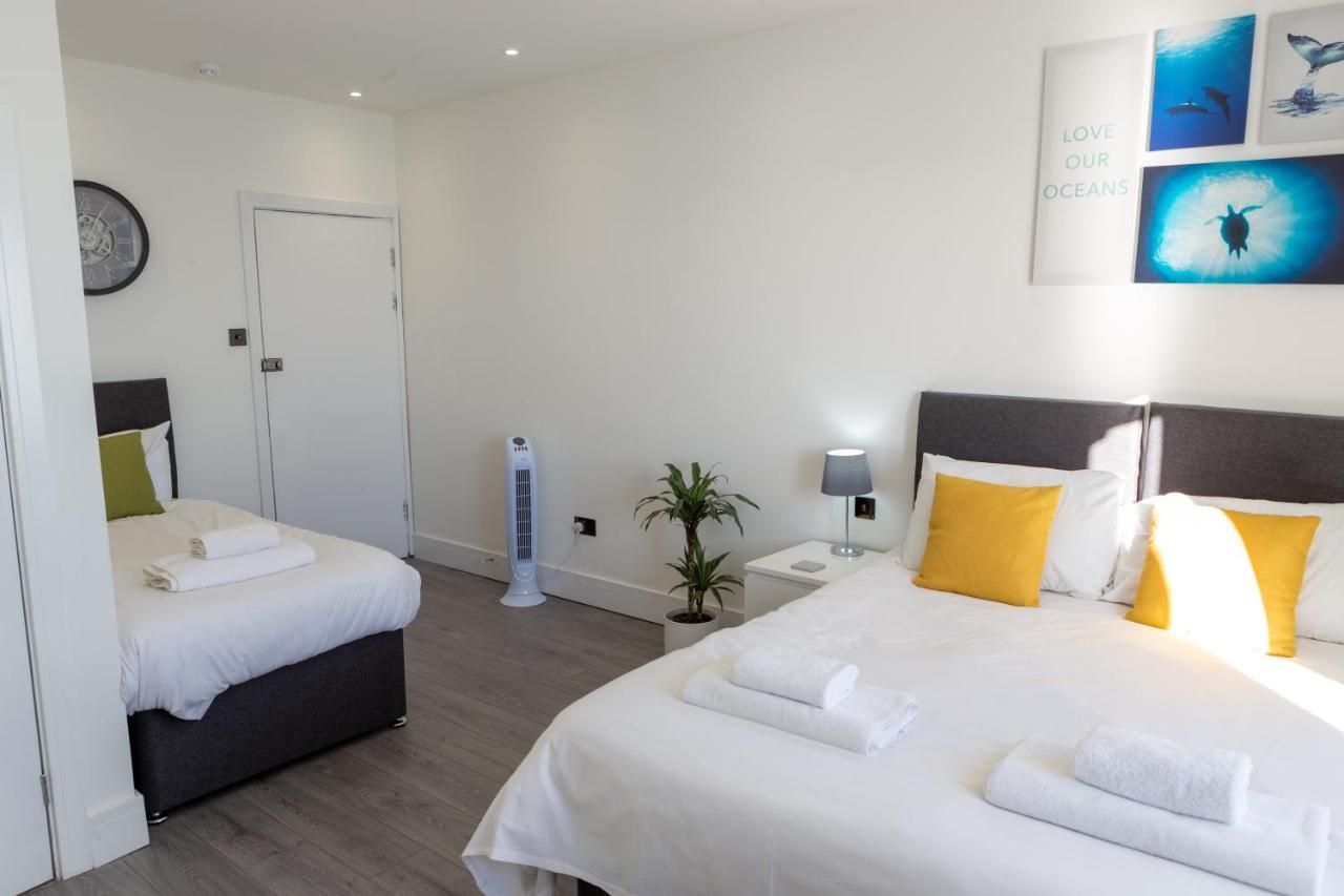 The Halcyon Bed & Breakfast 3*