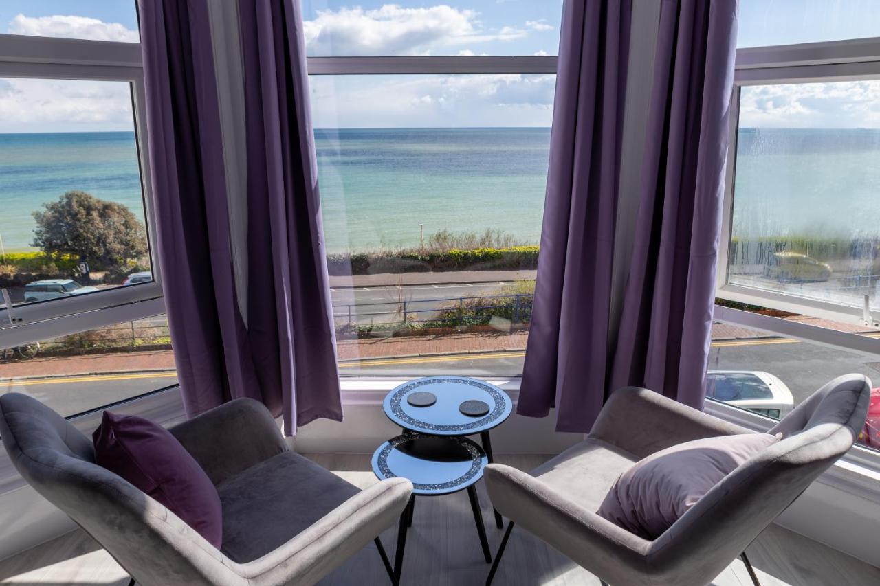 Bed & Breakfast The Halcyon 3*